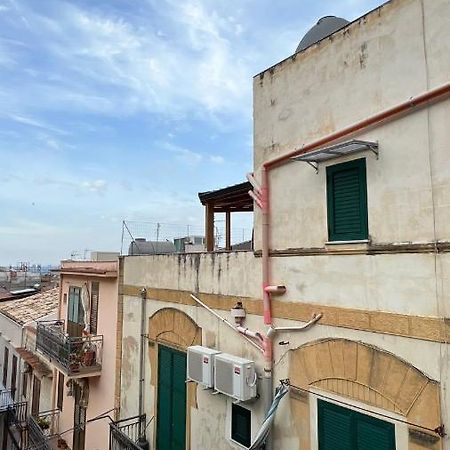 Zohra Villa Castellammare del Golfo Exteriör bild